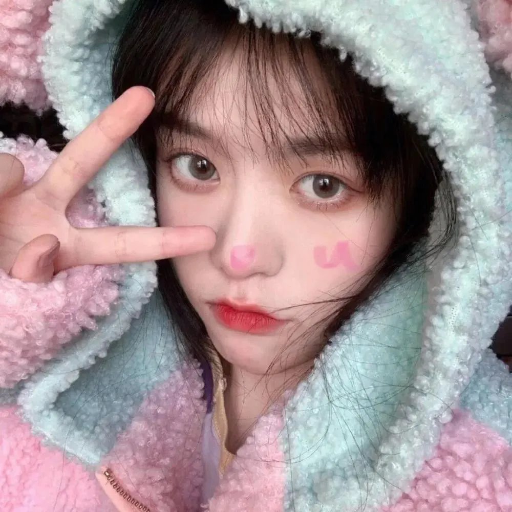 哈佛少女的快乐清单